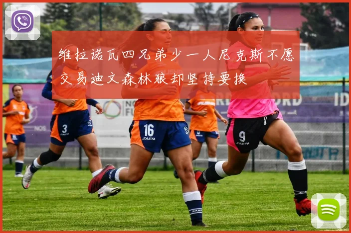 维拉诺瓦四兄弟少一人尼克斯不愿交易迪文森林狼却坚持要换