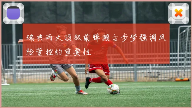 瑞典两大顶级前锋濑古步梦强调风险管控的重要性